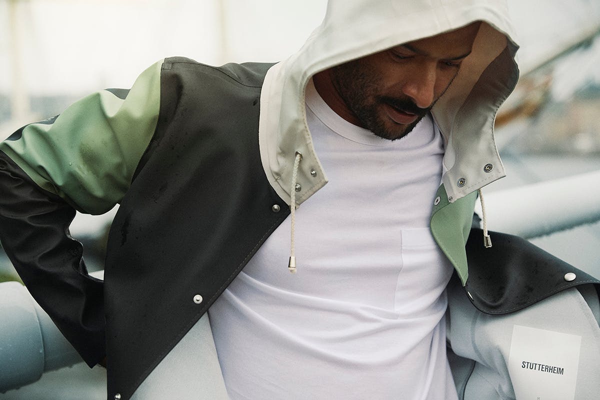 7 Waterproof Clothing Brands You'll 